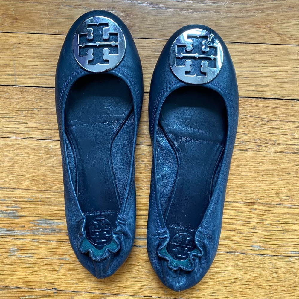 Tory Burch Flats